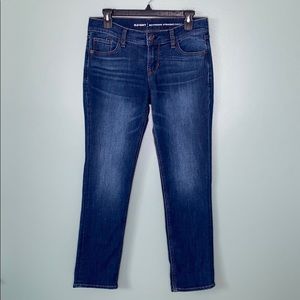 Old Navy Boyfriend Straight Jean